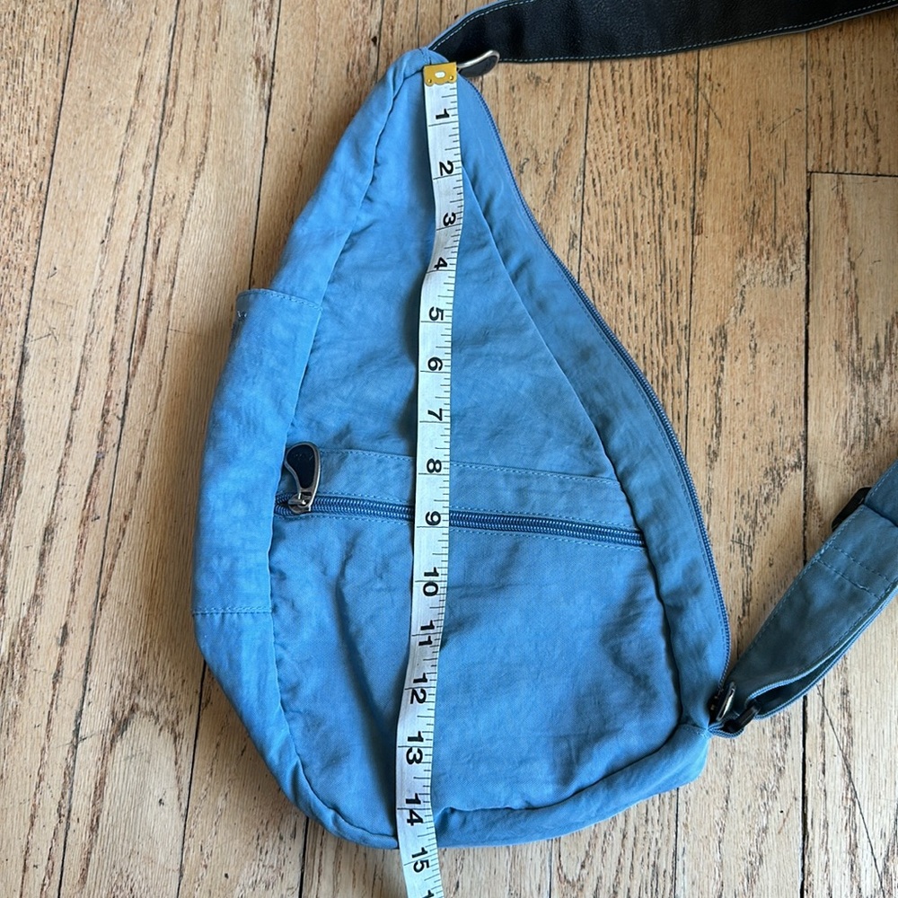 Ameri Blue Crossbody - image 7